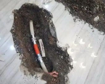 张家港测漏水电话