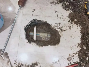 张家港测漏水电话