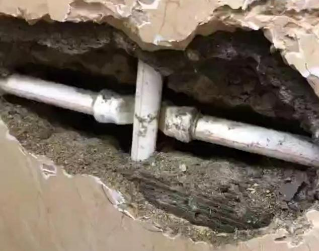 张家港测漏水哪家好