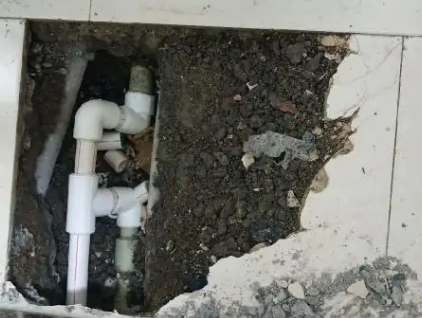 张家港测漏水哪家好