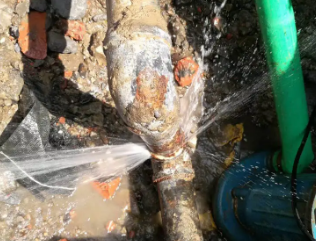 张家港测漏水公司电话