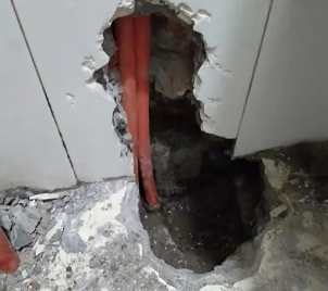 张家港漏水检测电话