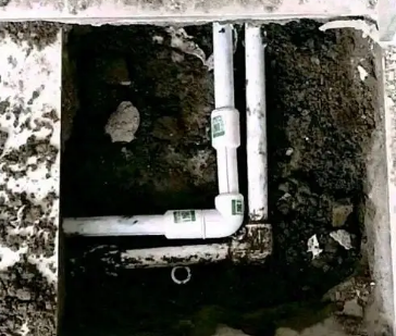 张家港漏水检测多少钱