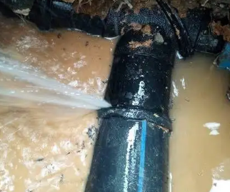 张家港测漏水公司哪家好