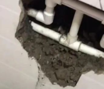 张家港漏水检测电话