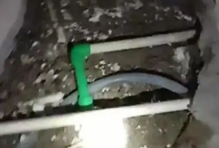 张家港测漏水公司