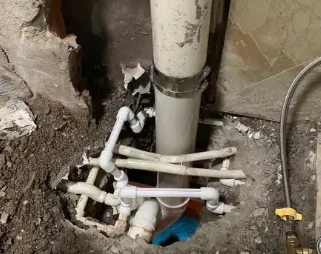 张家港漏水检测哪家好