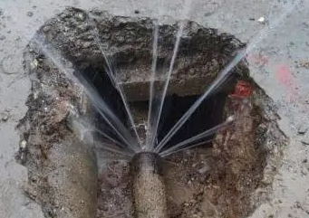 张家港漏水检测多少钱