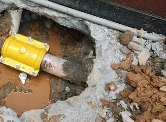 张家港漏水检测哪家好