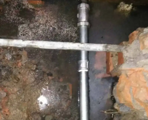 张家港漏水检测公司电话