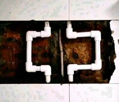 张家港卫生间测漏水哪家好