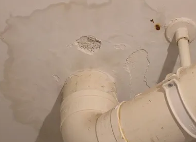 张家港卫生间测漏水多少钱