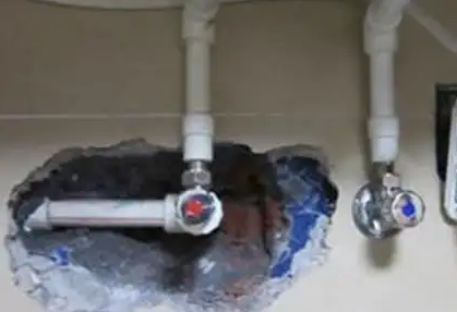 张家港卫生间测漏水查询方法