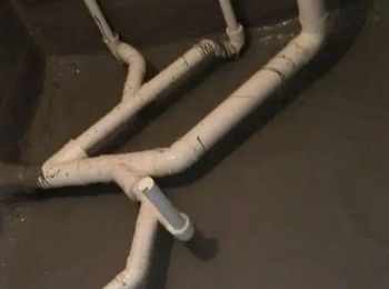 张家港水管漏水检测知识点