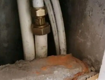 张家港水管漏水检测哪家好