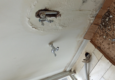 张家港卫生间测漏水