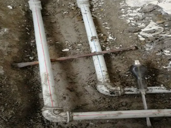 张家港卫生间测漏水多少钱