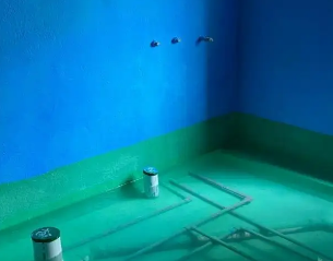 张家港卫生间防水