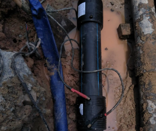 张家港水管漏水检测多少钱