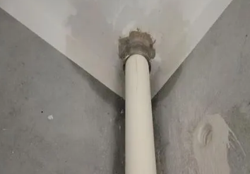 张家港卫生间测漏水之渗水防护