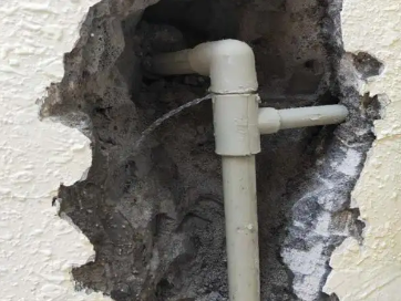 张家港卫生间测漏水哪家好