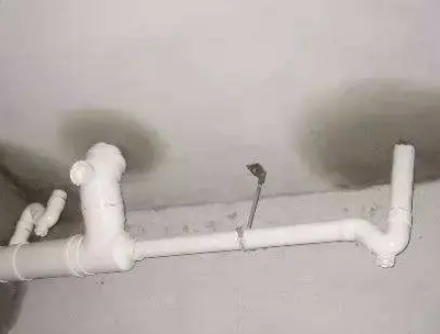 张家港卫生间测漏水的几种情景