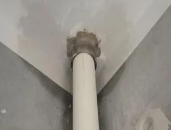 张家港卫生间测漏水价格