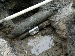 张家港水管漏水检测的传递距离多少
