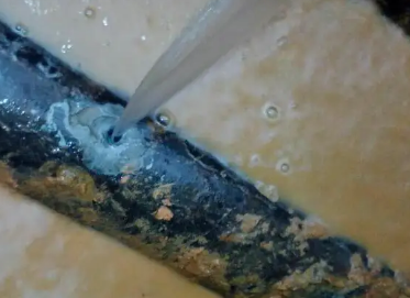 张家港水管漏水检测多少钱