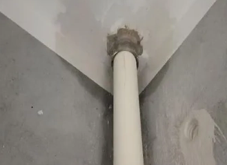 张家港卫生间测漏水的新闻分享