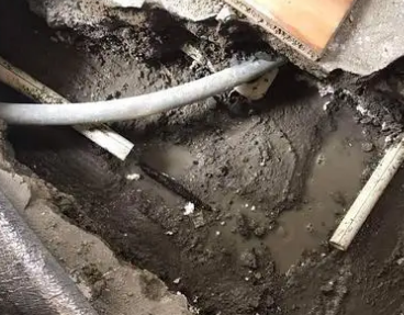 张家港卫生间测漏水价格明细