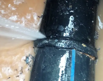 张家港水管漏水检测的小妙招