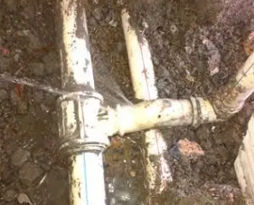 张家港卫生间测漏水多少钱