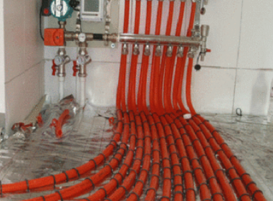 张家港地暖维修多少钱