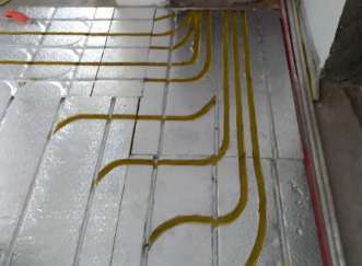 张家港地暖维修哪家好