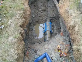 张家港水管漏水检测多少钱