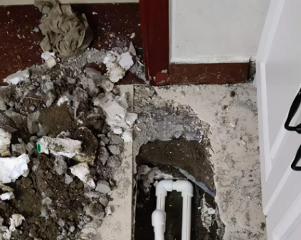 张家港卫生间测漏水的相关问题