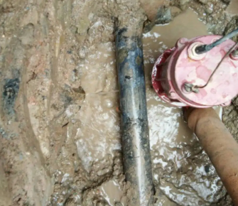 张家港水管漏水检测的检测方法