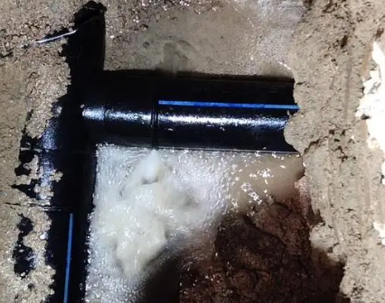 张家港水管漏水检测哪家好