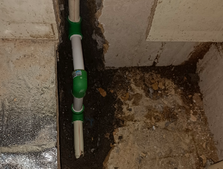 张家港卫生间测漏水哪家好