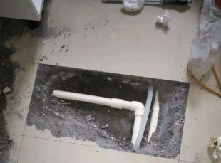 张家港卫生间测漏水哪家好