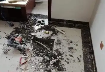 张家港漏水检测多少钱