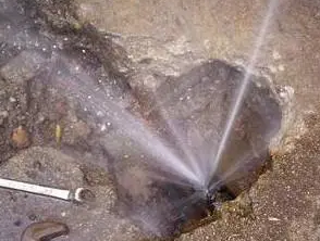 张家港水管漏水检测哪家好