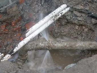 张家港测漏水多少钱