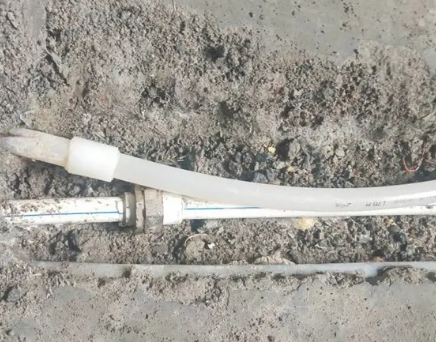 张家港测漏水哪家好