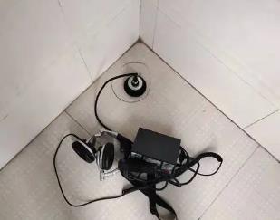 张家港测漏水公司