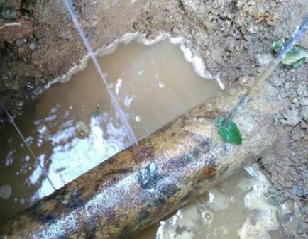 张家港漏水检测公司分享下如何测试漏水的案例分享