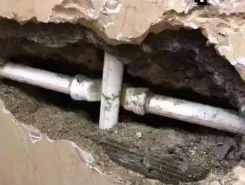 张家港漏水检测电话多少