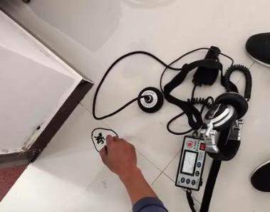 张家港测漏水公司电话